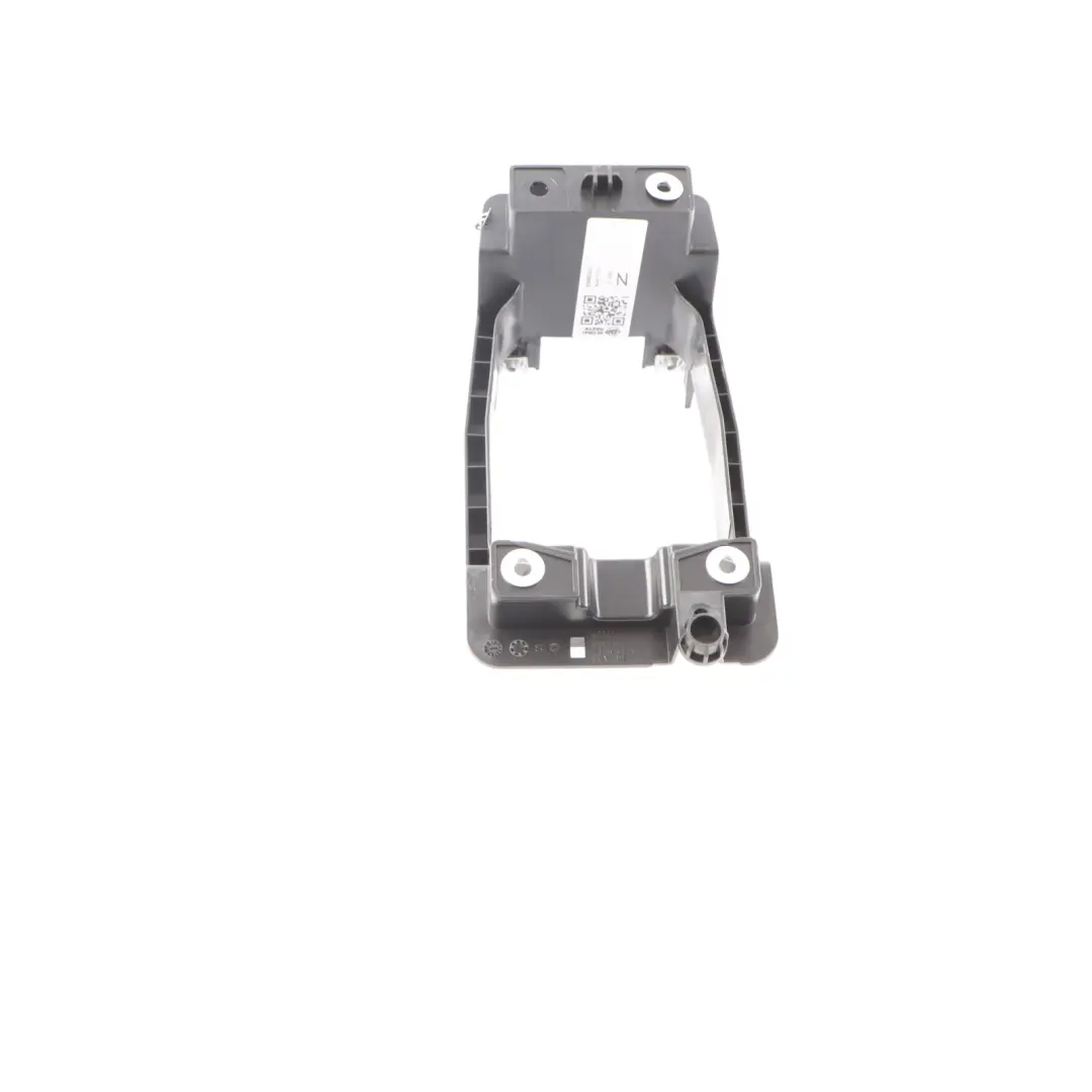 Audi TT FV Console Centrale Support Cadre Levier Vitesse - SKU 8S0863531 - Numéro de pièce 8S0863531