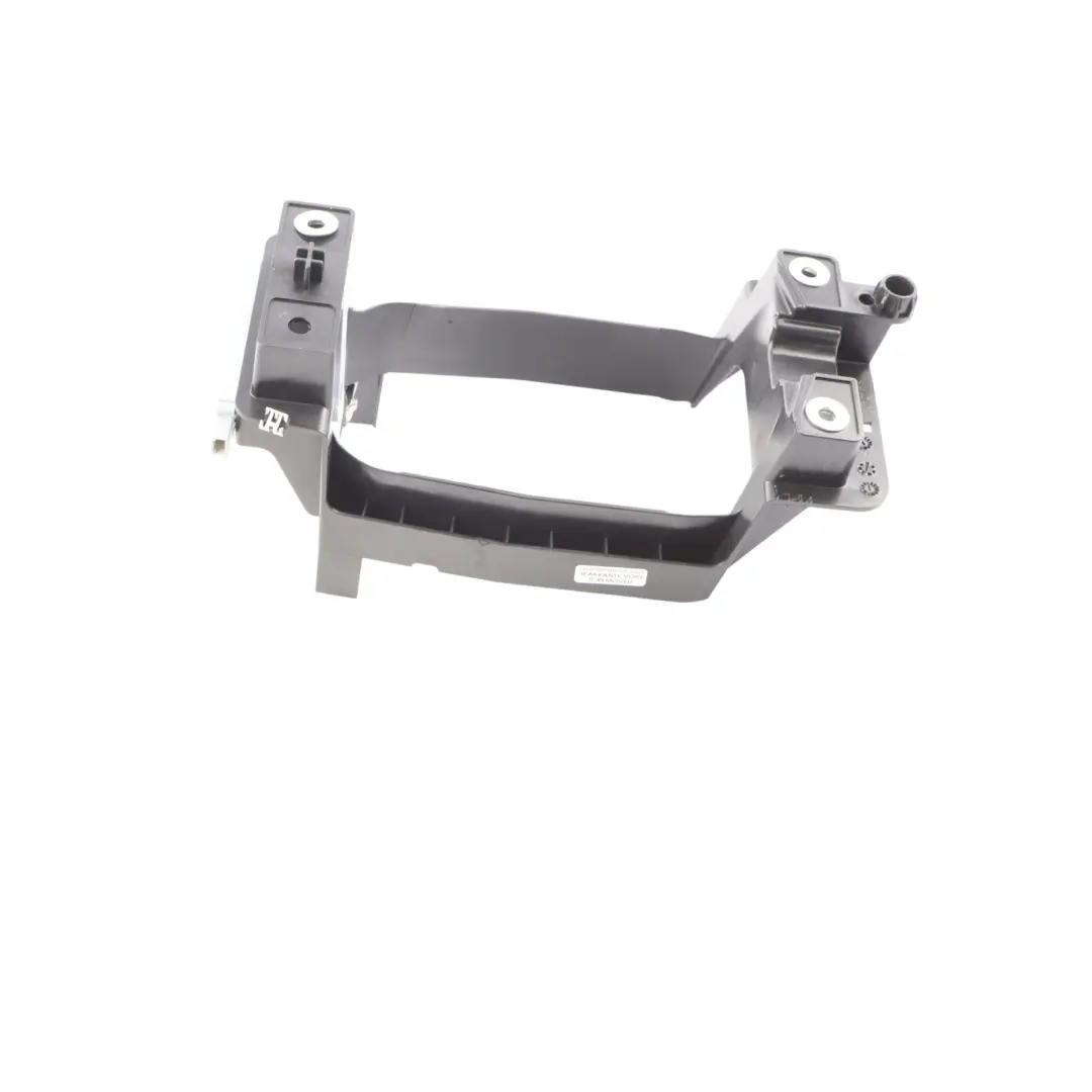 Centre Console Gear Shifter Selector Mount Frame Bracket to Audi TT FV with Part number 8S0863531 Audi TT FV Centre Console Gear Shifter Selector Mount Frame Bracket - SKU 8S0863531 - Part number 8S0863531