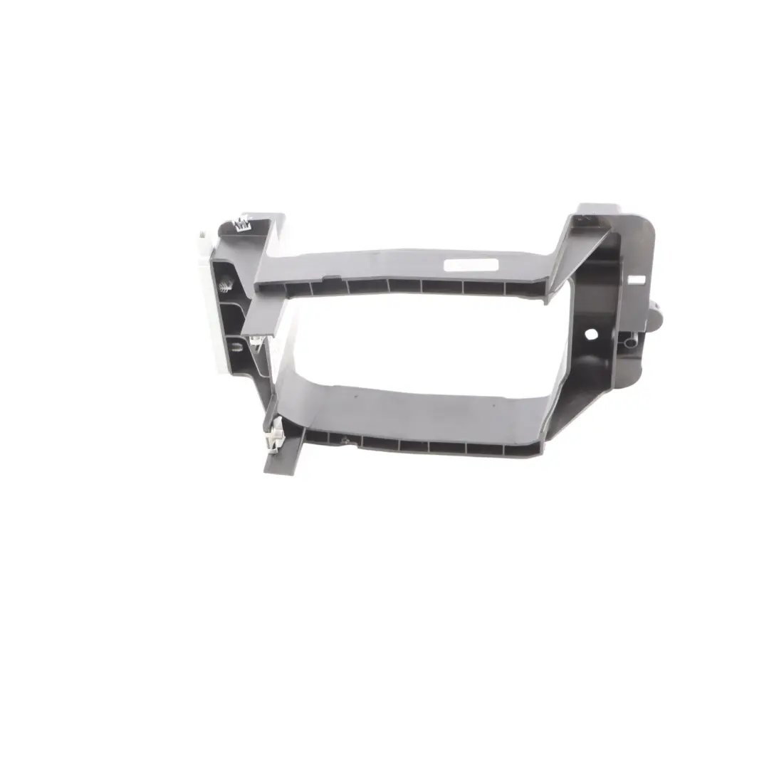 Audi TT FV Centre Console Gear Shifter Selector Mount Frame Bracket - SKU 8S0863531 - Part number 8S0863531