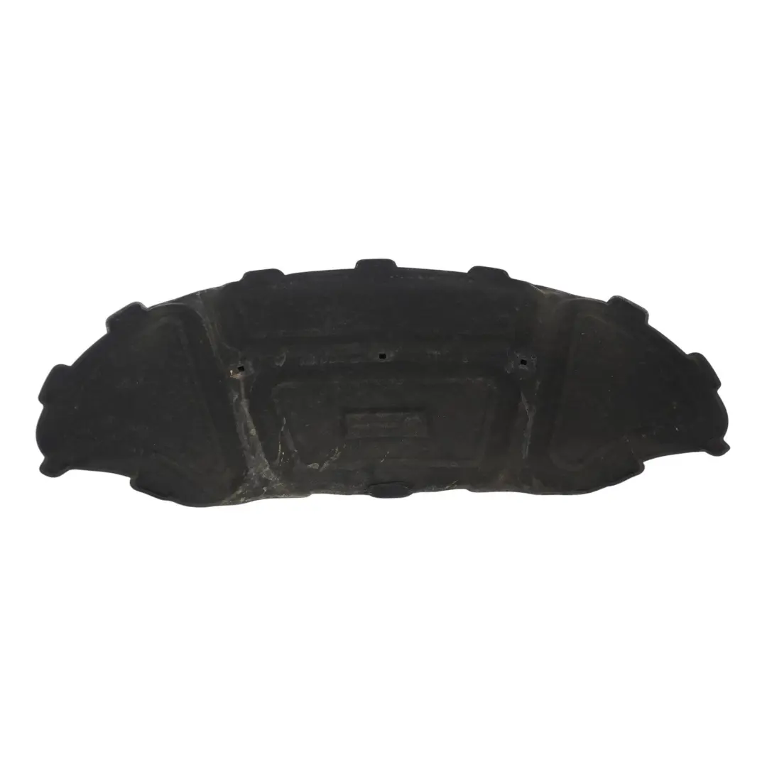 Audi TT FV Wygłuszenie Izolacja Mata Osłona Maski - SKU 8S0863825 - Numer Części 8S0863825