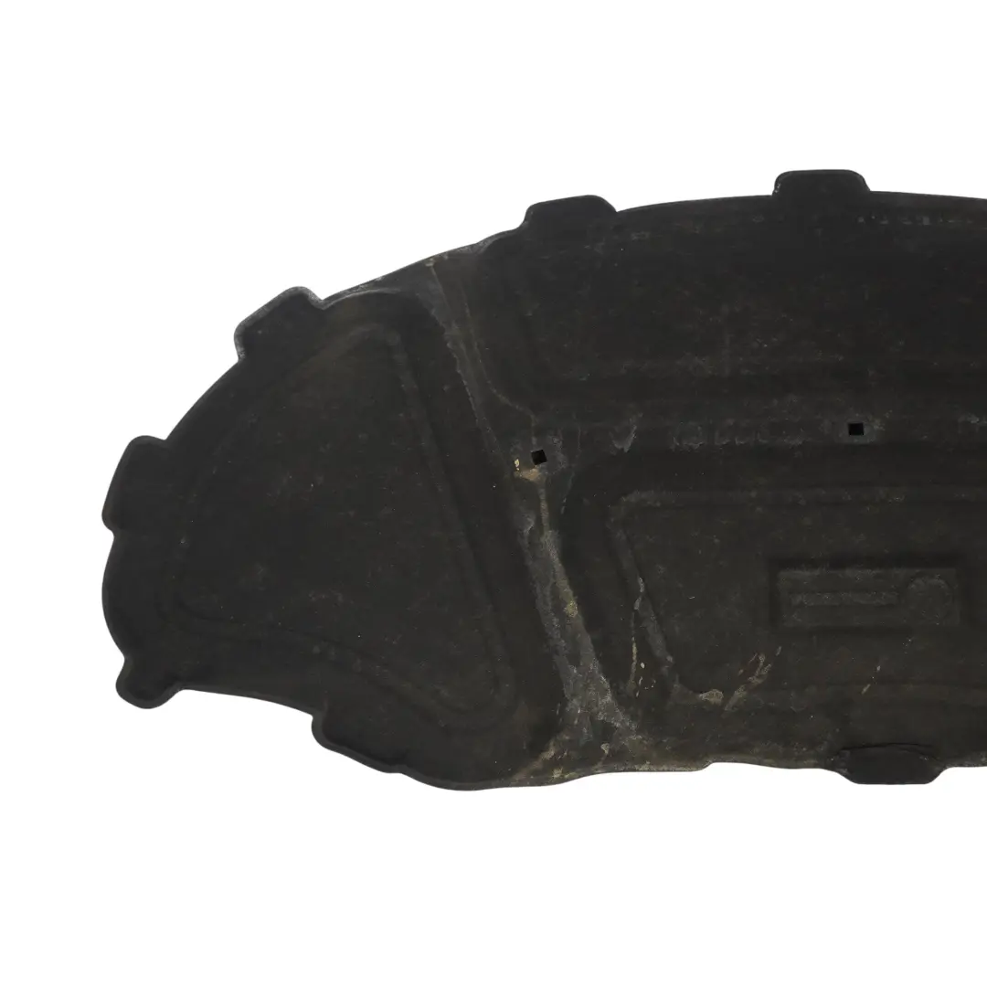 Audi TT FV Wygłuszenie Izolacja Mata Osłona Maski - SKU 8S0863825 - Numer Części 8S0863825