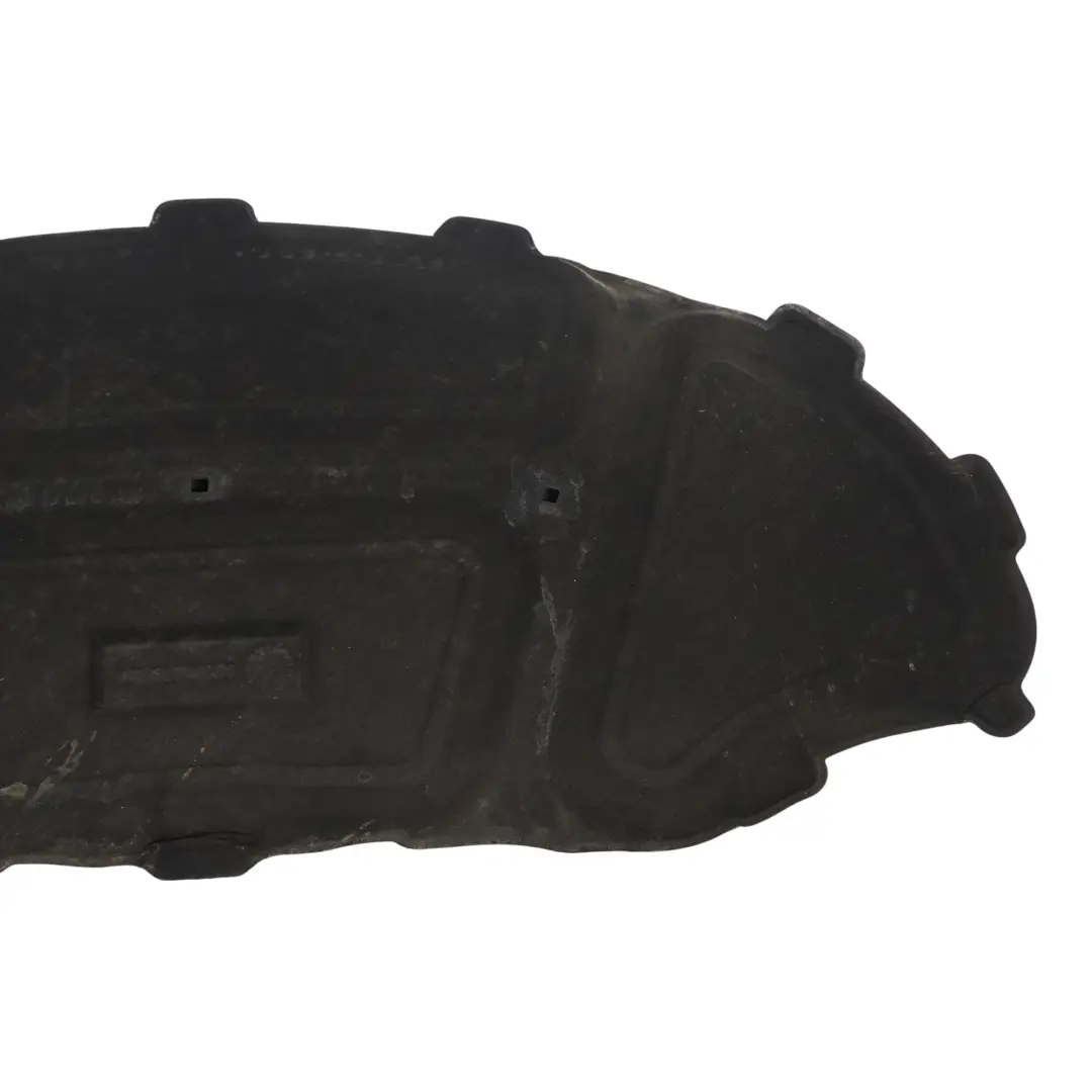 Audi TT FV Bonnet Hood Engine Compartment Sound Insulation - SKU 8S0863825 - Part number 8S0863825