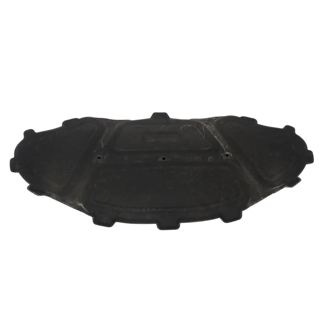 Audi TT FV Bonnet Hood Engine Compartment Sound Insulation - SKU 8S0863825 - Part number 8S0863825