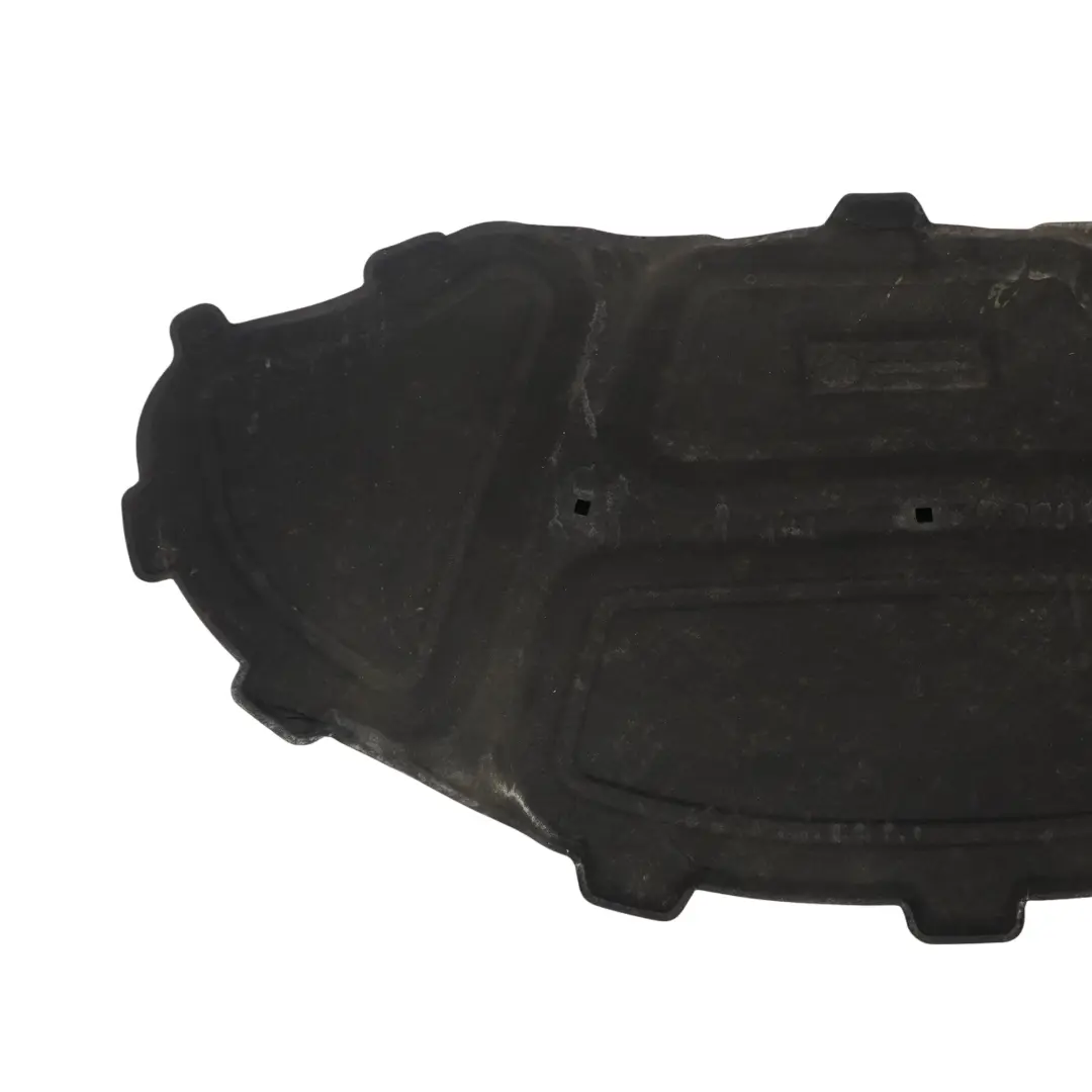 Audi TT FV Bonnet Hood Engine Compartment Sound Insulation - SKU 8S0863825 - Part number 8S0863825
