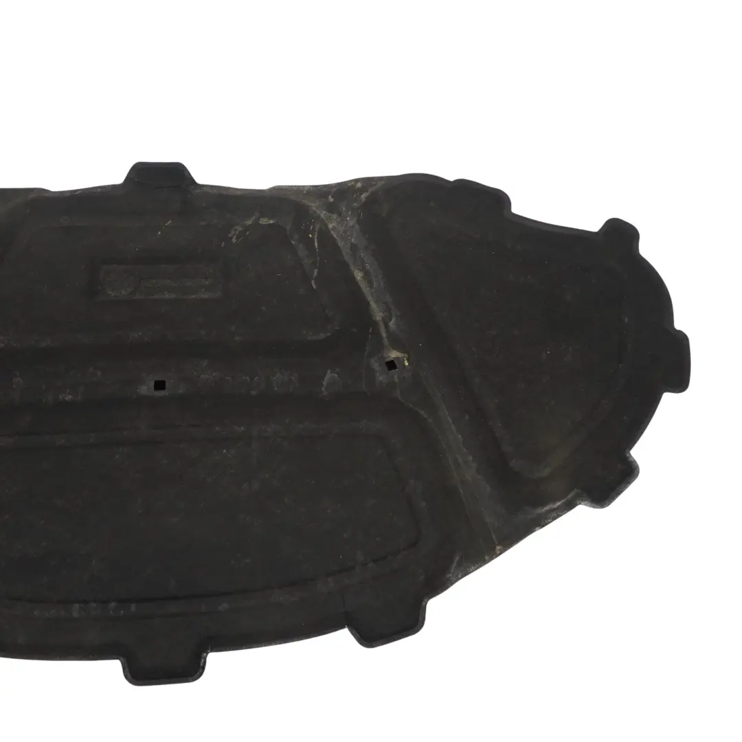 Audi TT FV Wygłuszenie Izolacja Mata Osłona Maski - SKU 8S0863825 - Numer Części 8S0863825