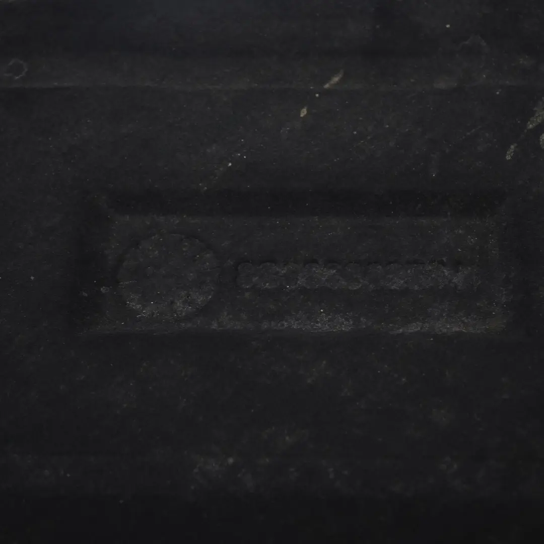 Audi TT FV Wygłuszenie Izolacja Mata Osłona Maski - SKU 8S0863825 - Numer Części 8S0863825
