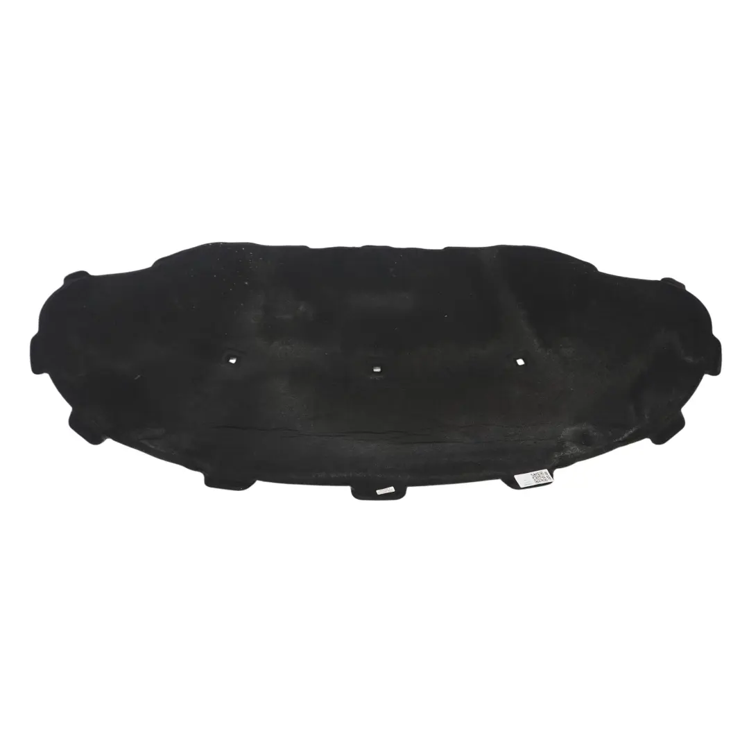 Audi TT FV Bonnet Hood Engine Compartment Sound Insulation - SKU 8S0863825 - Part number 8S0863825