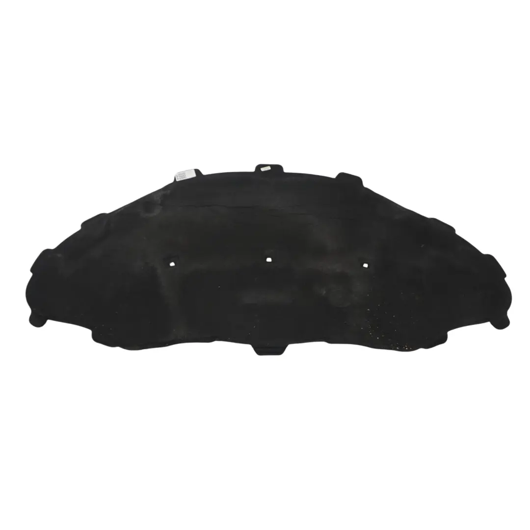 Audi TT FV Bonnet Hood Engine Compartment Sound Insulation - SKU 8S0863825 - Part number 8S0863825