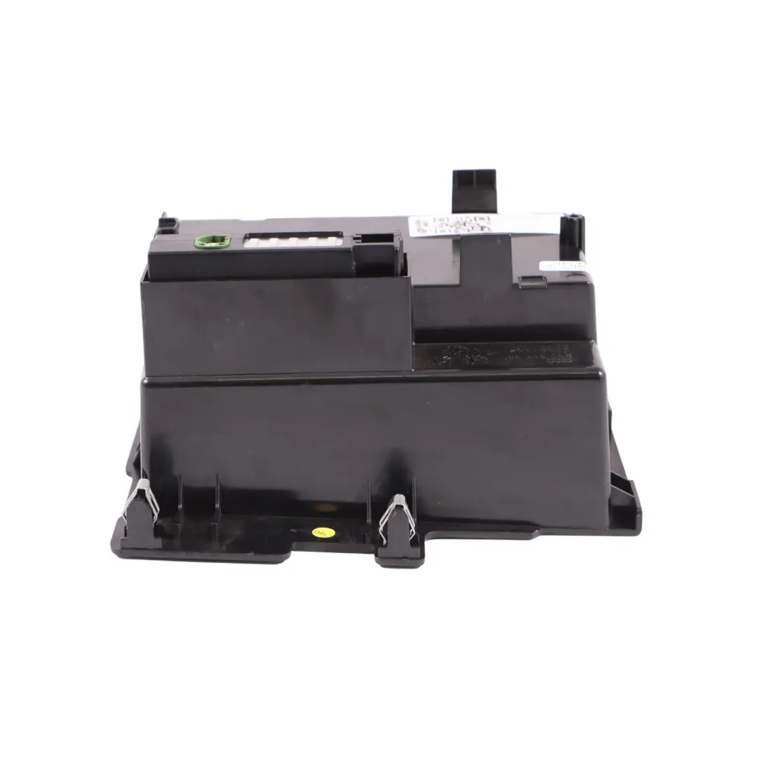 Audi TT FV Console Centrale Plateau Rangement Compartiment USB AUX - SKU 8S0864981A - Numéro de pièce 8S0864981A
