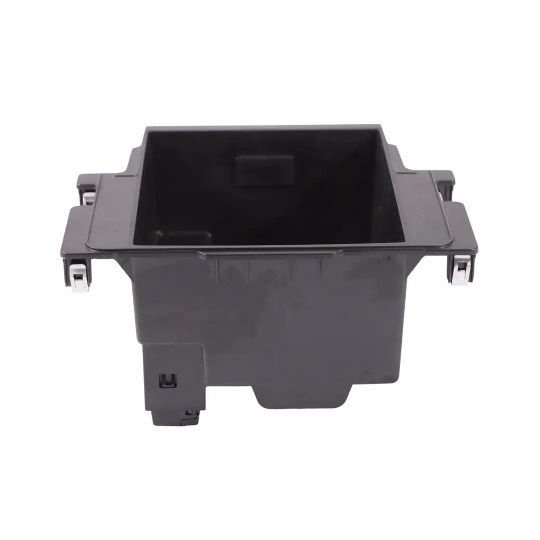 Audi TT FV Console Centrale Plateau Rangement Compartiment USB AUX - SKU 8S0864981A - Numéro de pièce 8S0864981A