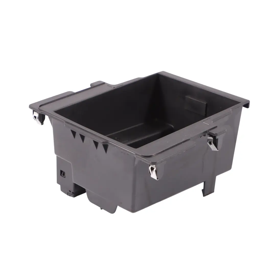 Consola Central Bandeja Caja Compartimento AUX Puerto USB para Audi TT FV con número de pieza 8S0864981A Audi TT FV Consola Central Bandeja Caja Compartimento AUX Puerto USB - SKU 8S0864981A - Número de pieza 8S0864981A