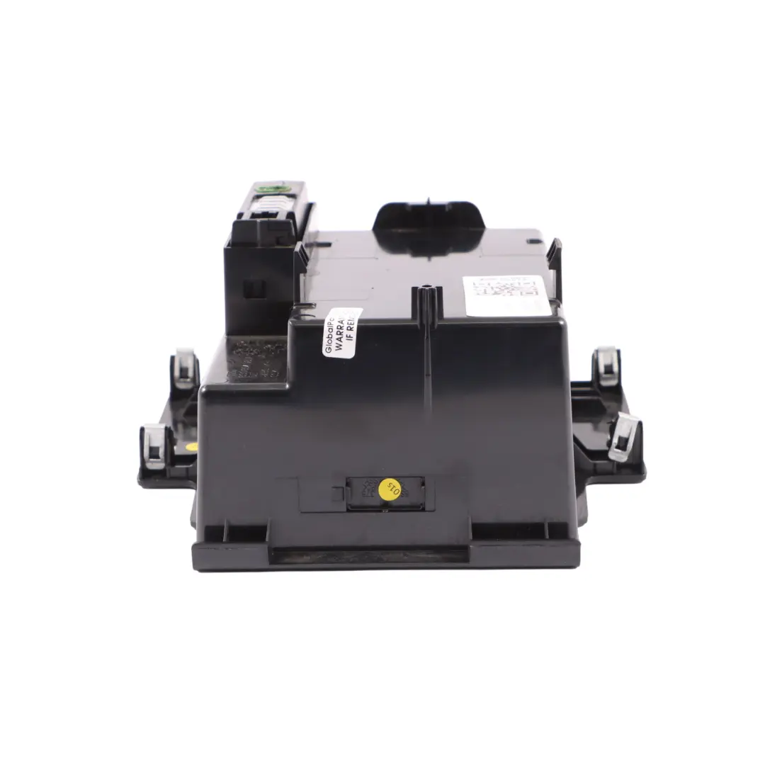 Audi TT FV Centre Console Storage Tray Box Compartment AUX USB Port - SKU 8S0864981A - Part number 8S0864981A