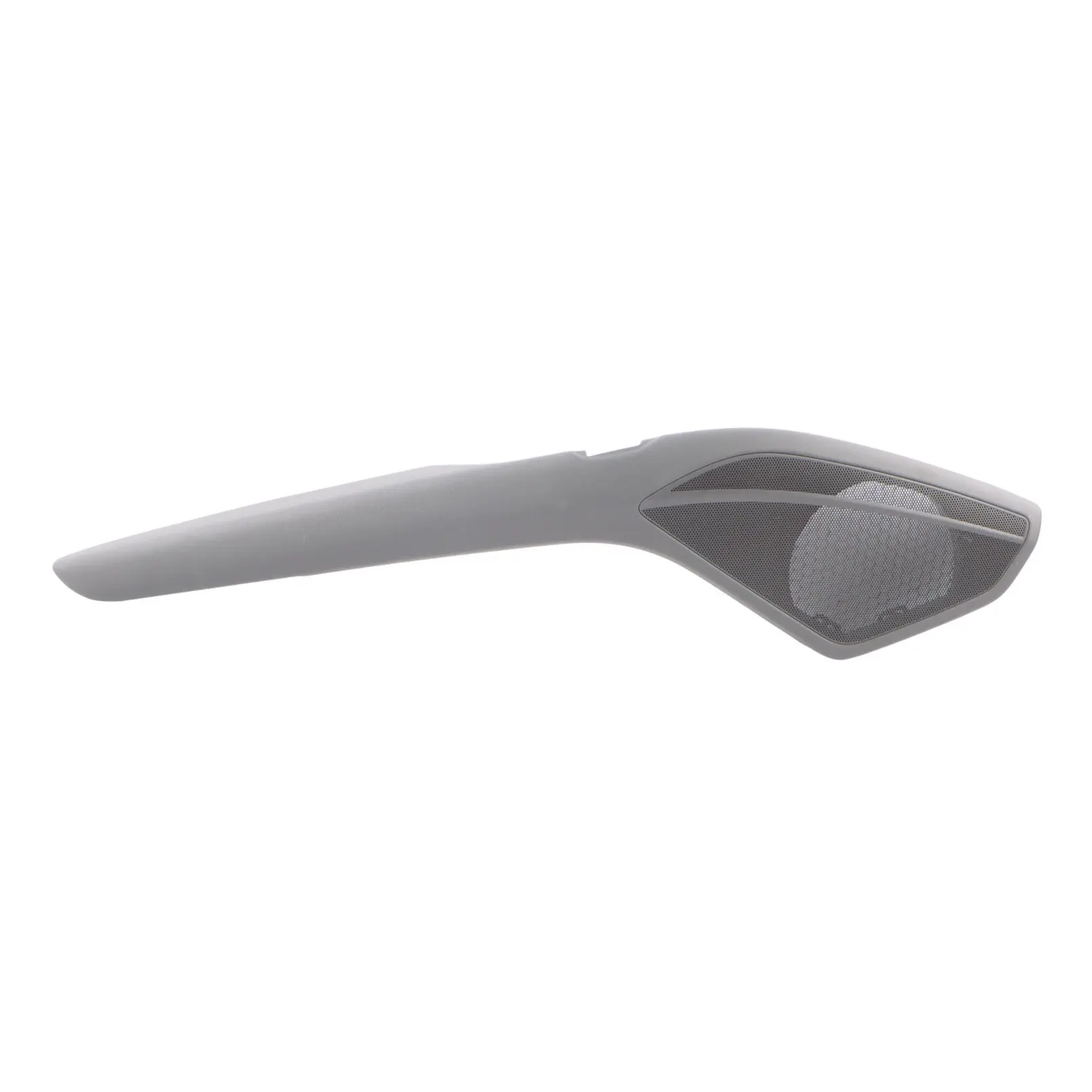 Audi TT 8S Armrest Door Trim Panel Cover Left N/S Dark Grey 8S0867173