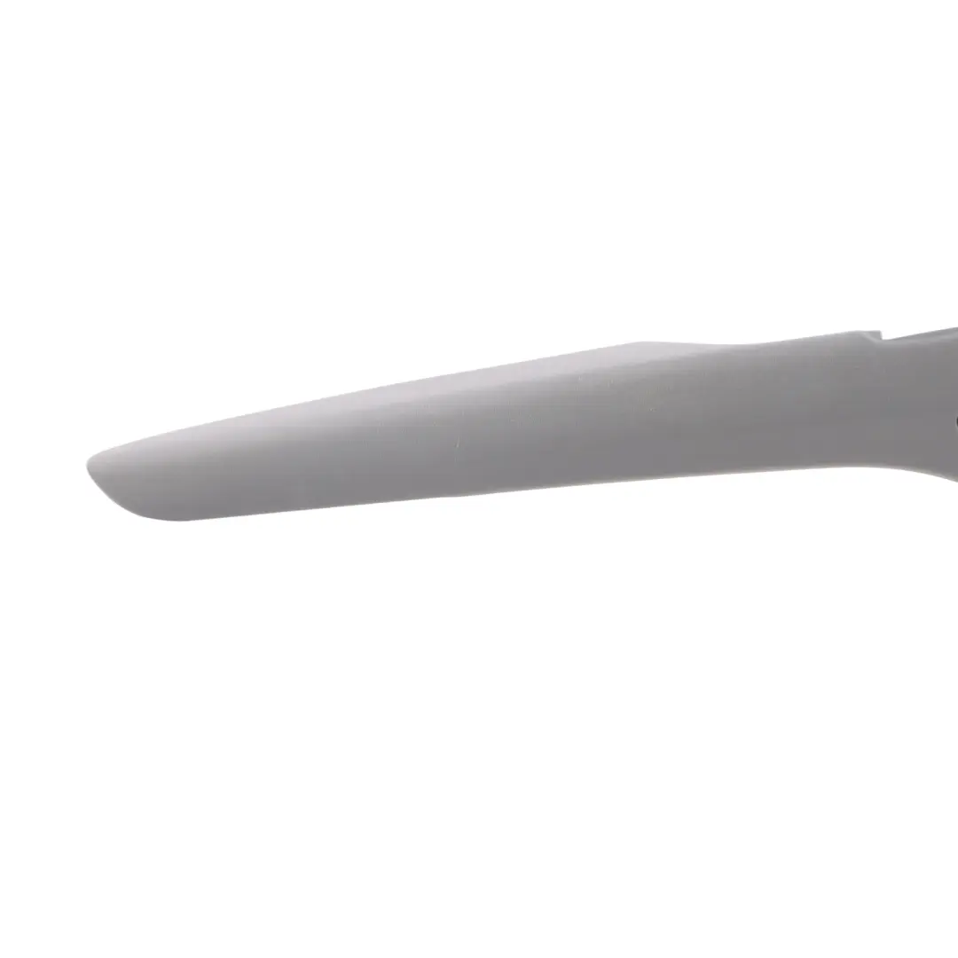 Audi TT 8S Garniture De Panneau D'Accoudoir De Porte Gauche Gris Foncé - SKU 8S0867173 - Numéro de pièce 8S0867173