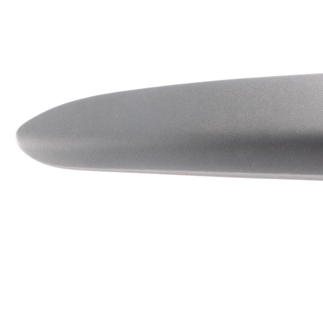Audi TT 8S Garniture De Panneau D'Accoudoir De Porte Gauche Gris Foncé - SKU 8S0867173 - Numéro de pièce 8S0867173