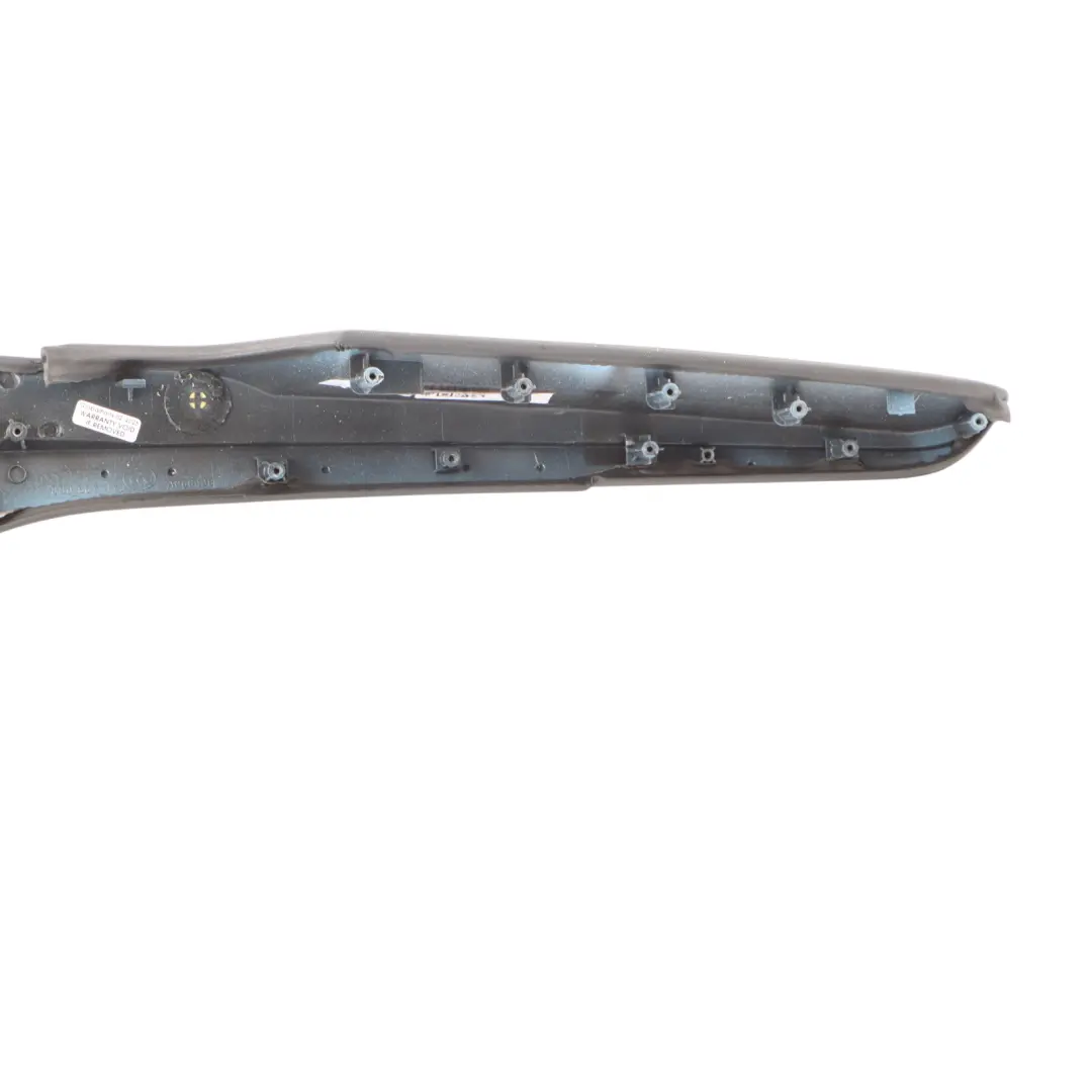 Audi TT 8S Garniture De Panneau D'Accoudoir De Porte Gauche Gris Foncé - SKU 8S0867173 - Numéro de pièce 8S0867173