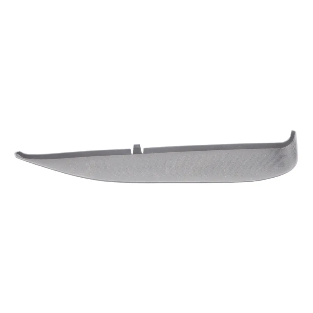 Audi TT FV Rivestimento Pannello Porta Posteriore Sinistro - SKU 8S0868133 - Numero di parte 8S0868133