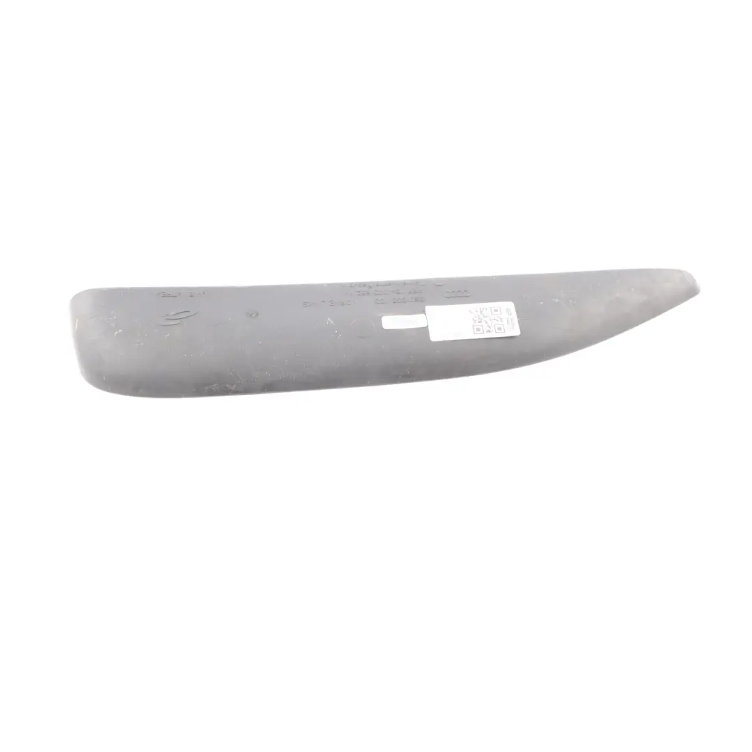 Blende Abdeckung Türverkleidung Hinten Links für Audi TT FV mit Teilenummer 8S0868133 Audi TT FV Blende Abdeckung Türverkleidung Hinten Links - SKU 8S0868133 - Teilenummer 8S0868133
