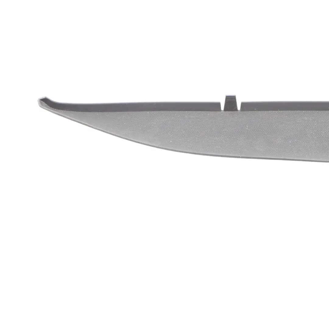 Strip Cover Trim Panel Door Rear Left N/S to Audi TT FV with Part number 8S0868133 Audi TT FV Strip Cover Trim Panel Door Rear Left N/S - SKU 8S0868133 - Part number 8S0868133