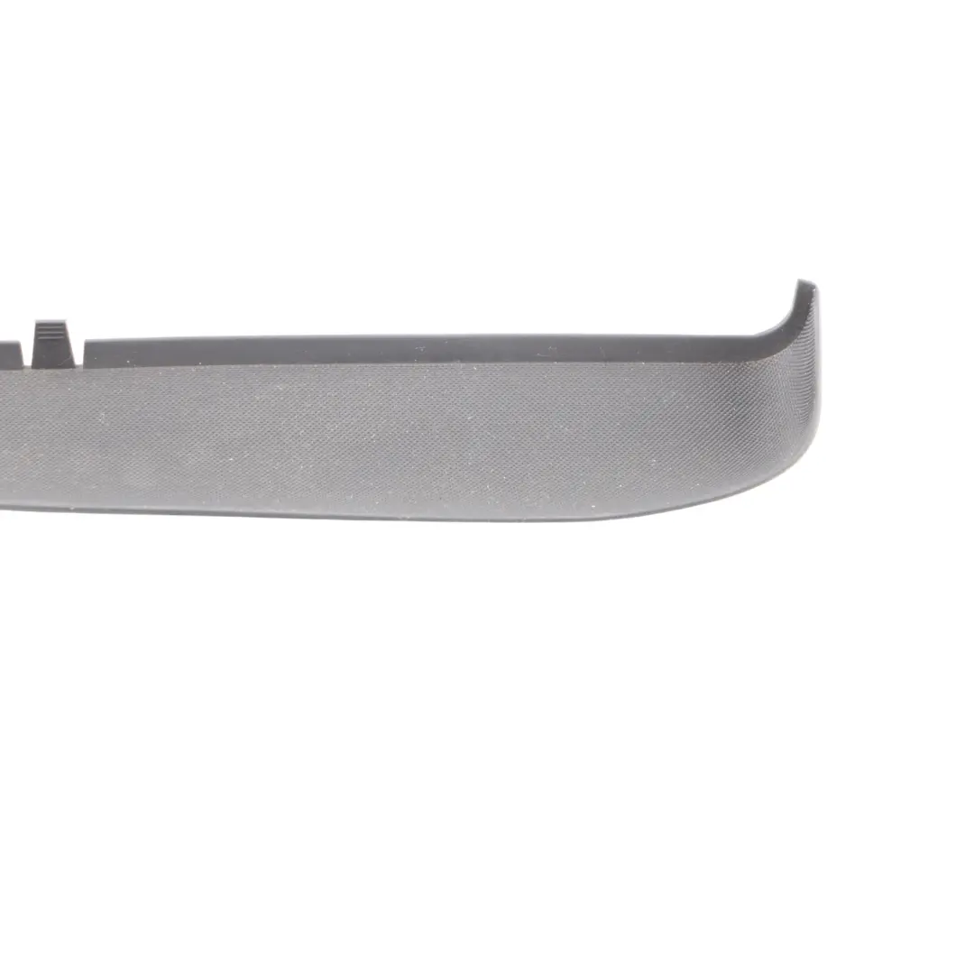 Audi TT FV Strip Cover Trim Panel Door Rear Left N/S - SKU 8S0868133 - Part number 8S0868133