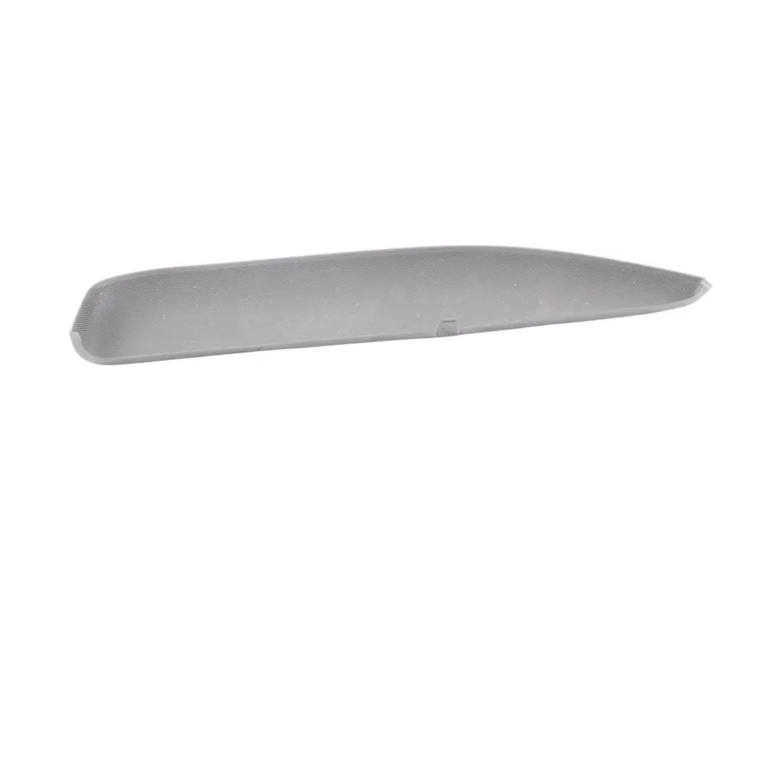 Audi TT FV Strip Cover Trim Panel Door Rear Left N/S - SKU 8S0868133 - Part number 8S0868133