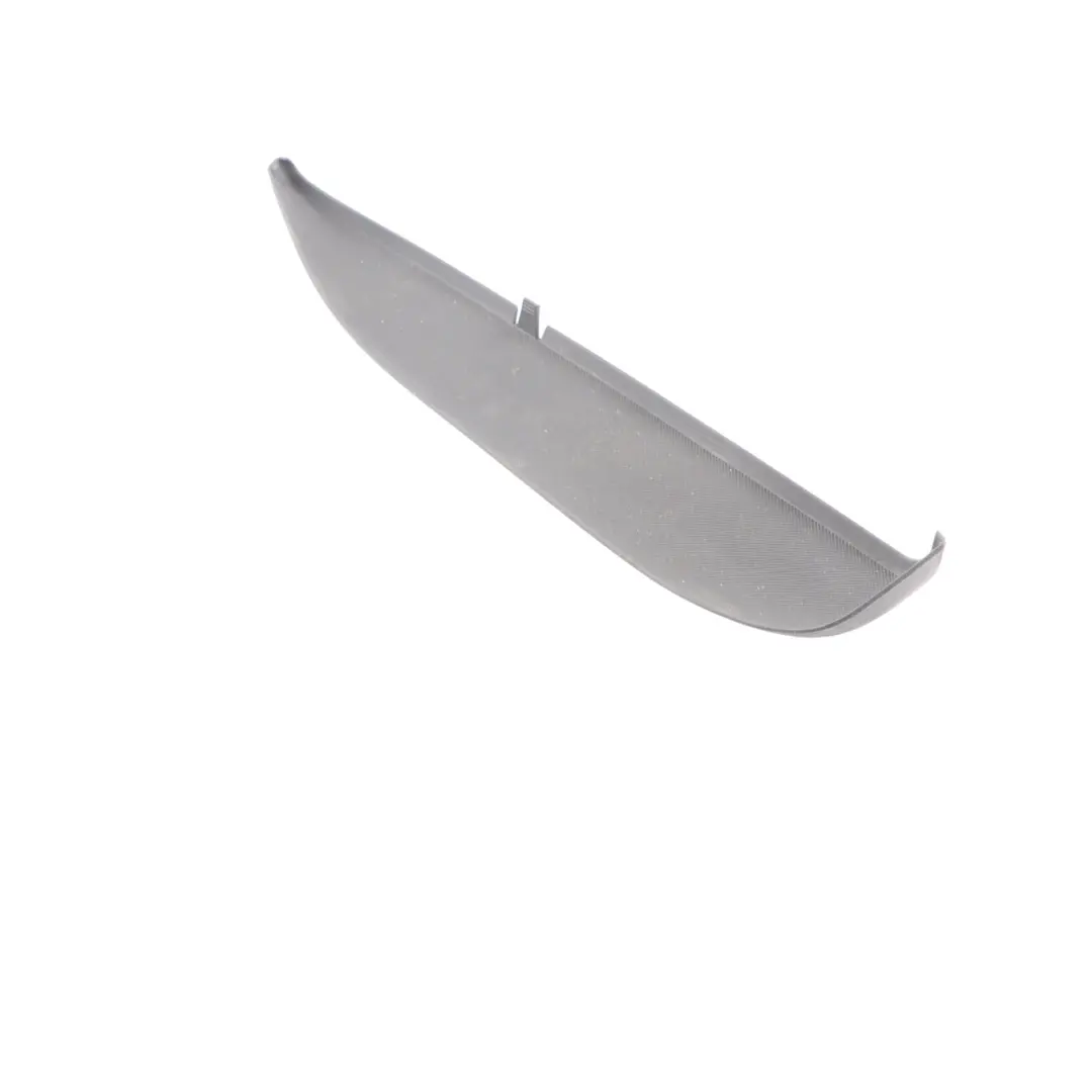 Strip Cover Trim Panel Door Rear Left N/S to Audi TT FV with Part number 8S0868133 Audi TT FV Strip Cover Trim Panel Door Rear Left N/S - SKU 8S0868133 - Part number 8S0868133