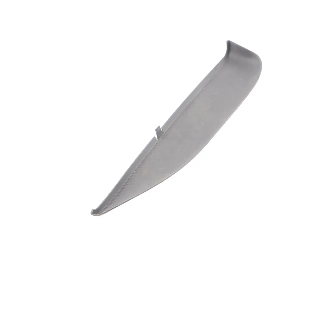 Strip Cover Trim Panel Door Rear Left N/S to Audi TT FV with Part number 8S0868133 Audi TT FV Strip Cover Trim Panel Door Rear Left N/S - SKU 8S0868133 - Part number 8S0868133