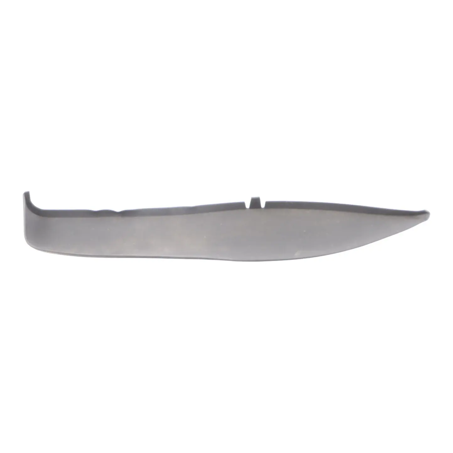 Audi TT FV Türverkleidung Ablage Gummi Einsatz Matte Abdeckung Links 8S0868134