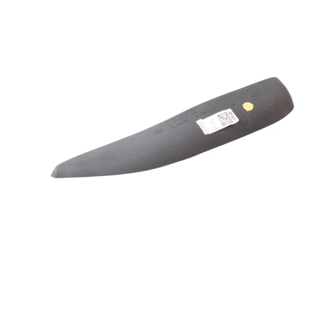 Door Card Tray Trim Rubber Insert Mat Covering Left N/S to Audi TT FV with Part number 8S0868134 Audi TT FV Door Card Tray Trim Rubber Insert Mat Covering Left N/S - SKU 8S0868134 - Part number 8S0868134