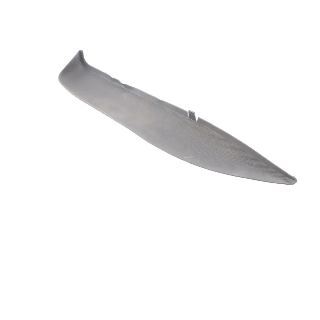 Door Card Tray Trim Rubber Insert Mat Covering Left N/S to Audi TT FV with Part number 8S0868134 Audi TT FV Door Card Tray Trim Rubber Insert Mat Covering Left N/S - SKU 8S0868134 - Part number 8S0868134