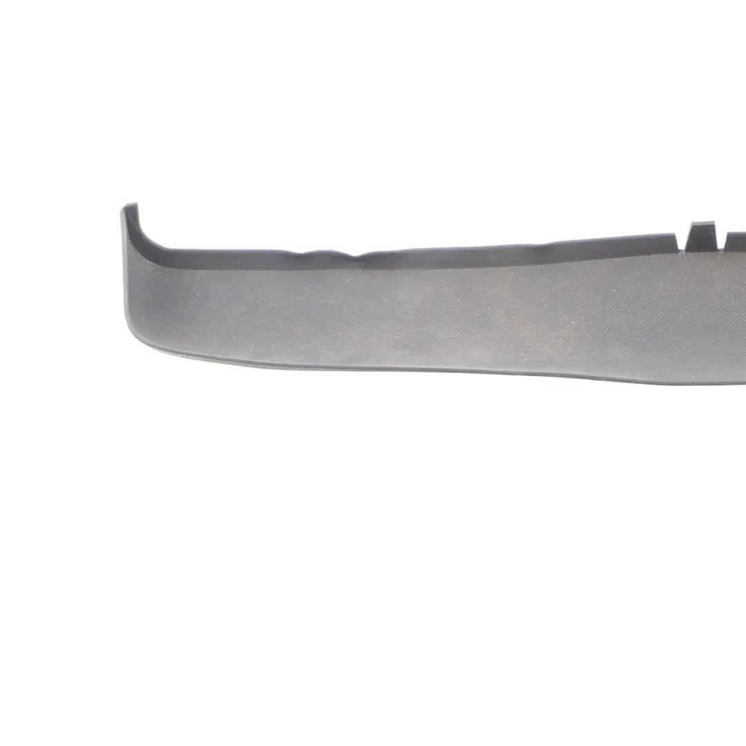 Inserto Tappetino Gomma Rivestimento Vano Porta Sinistro per Audi TT FV con numero di parte 8S0868134 Audi TT FV Inserto Tappetino Gomma Rivestimento Vano Porta Sinistro - SKU 8S0868134 - Numero di parte 8S0868134