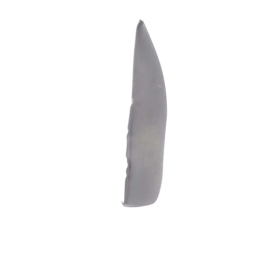 Türverkleidung Ablage Gummi Einsatz Matte Abdeckung Links für Audi TT FV mit Teilenummer 8S0868134 Audi TT FV Türverkleidung Ablage Gummi Einsatz Matte Abdeckung Links - SKU 8S0868134 - Teilenummer 8S0868134