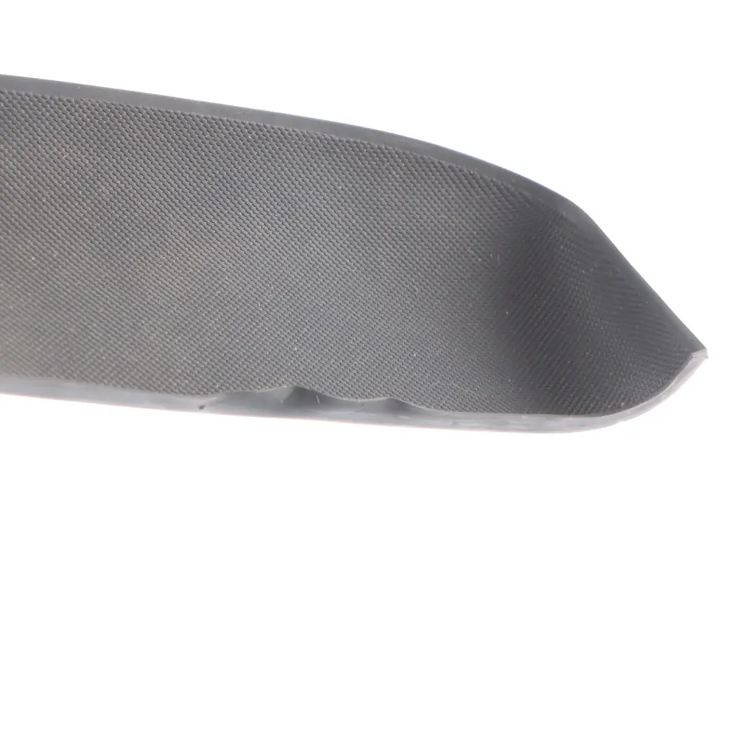 Audi TT FV Türverkleidung Ablage Gummi Einsatz Matte Abdeckung Links - SKU 8S0868134 - Teilenummer 8S0868134
