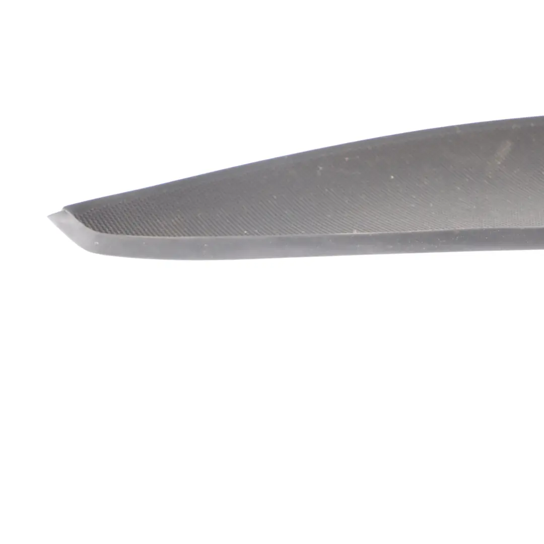 Door Card Tray Trim Rubber Insert Mat Covering Left N/S to Audi TT FV with Part number 8S0868134 Audi TT FV Door Card Tray Trim Rubber Insert Mat Covering Left N/S - SKU 8S0868134 - Part number 8S0868134