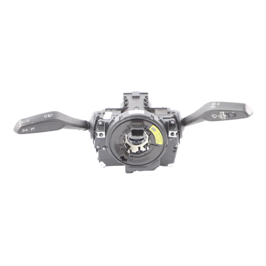 Audi TT FV Steering Column Indicator Wiper Stalk Squib Ring - SKU 8S0907129AF - Part number 8S0907129AF