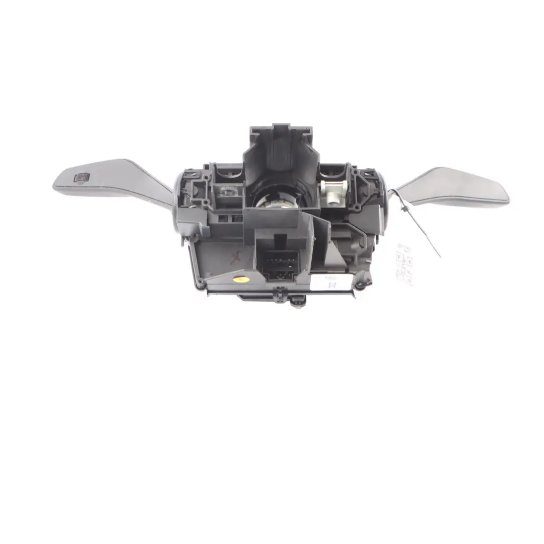 Columna Dirección Indicador Limpiaparabrisas Squib Anillo para Audi TT FV con número de pieza 8S0907129AF Audi TT FV Columna Dirección Indicador Limpiaparabrisas Squib Anillo - SKU 8S0907129AF - Número de pieza 8S0907129AF