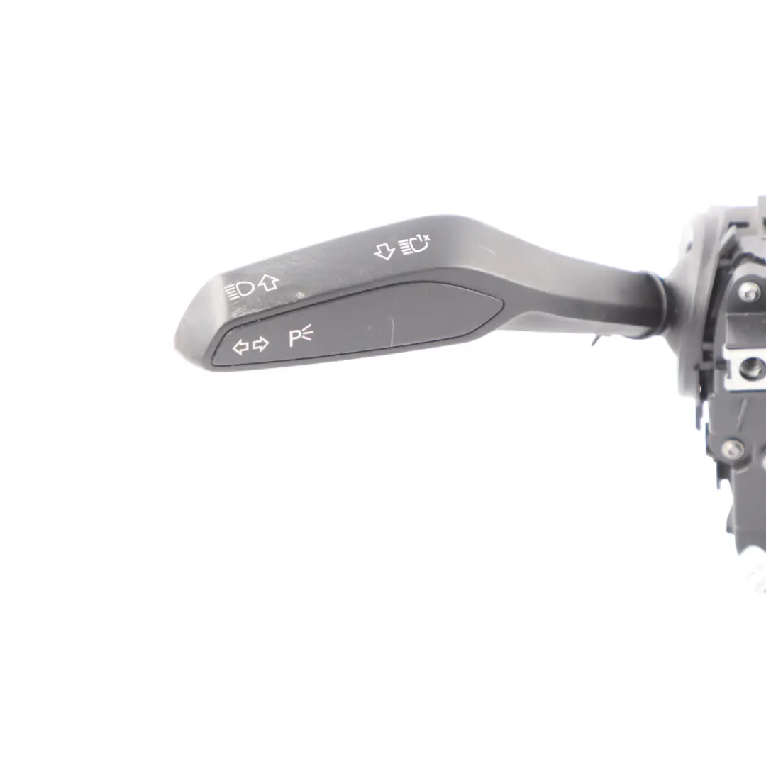 Audi TT FV Bague Rappel Essuie Glace Clignotant Colonne Direction - SKU 8S0907129AF - Numéro de pièce 8S0907129AF