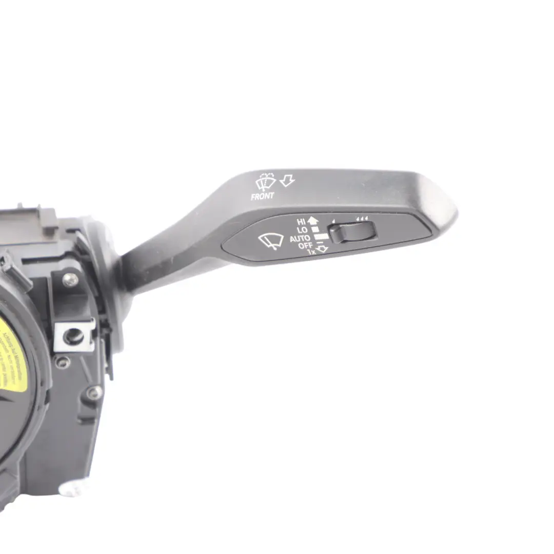 Audi TT FV Bague Rappel Essuie Glace Clignotant Colonne Direction - SKU 8S0907129AF - Numéro de pièce 8S0907129AF