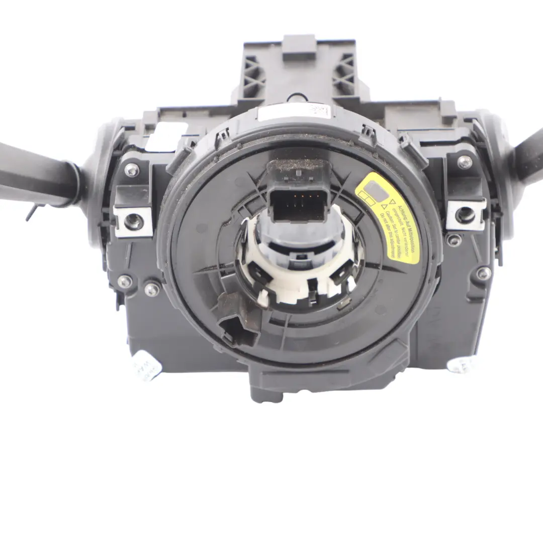 Indicatore Piantone Sterzo Stelo Tergicristallo Anello Squib per Audi TT FV con numero di parte 8S0907129AF Audi TT FV Indicatore Piantone Sterzo Stelo Tergicristallo Anello Squib - SKU 8S0907129AF - Numero di parte 8S0907129AF