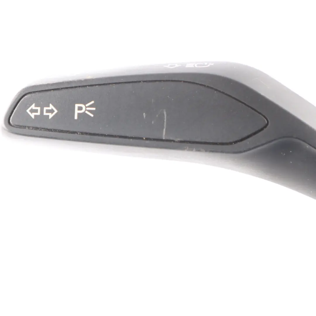 Audi TT FV Lenksäule Blinker Wischer Stiel Squib Ring - SKU 8S0907129AF - Teilenummer 8S0907129AF