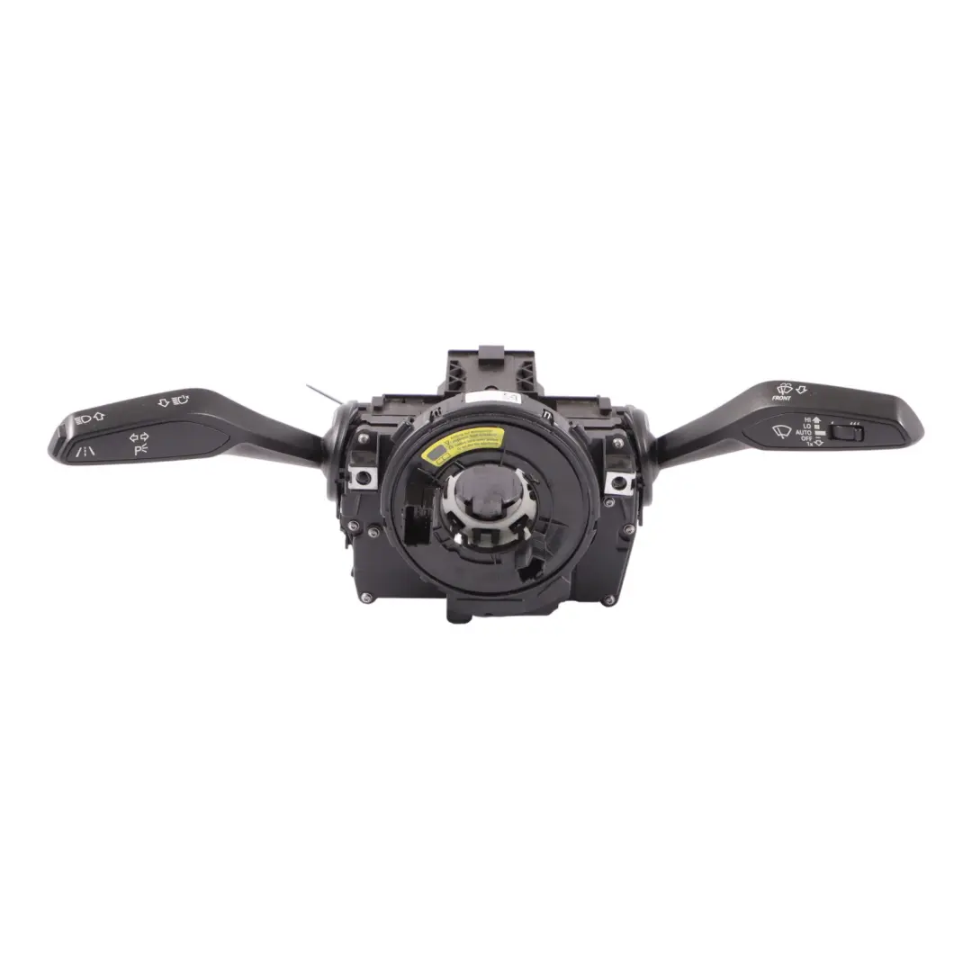 Audi TT FV Interruttore Gruppo Tergicristallo Indicatore Slittamento - SKU 8S0907129AK - Numero di parte 8S0907129AK
