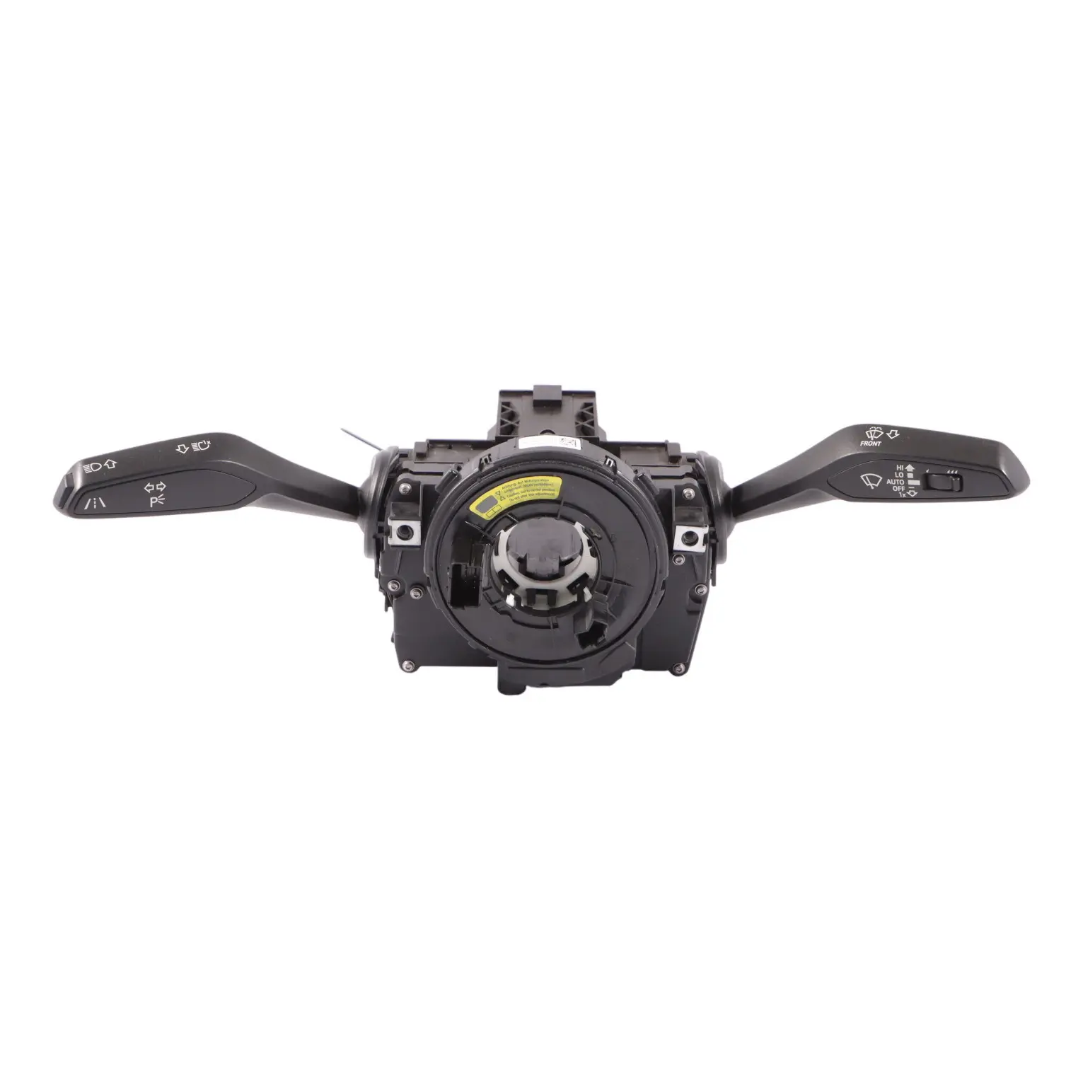 Audi TT FV Schalter Feld Lenksäule Wischer Hebel Schlupf Anzeige 8S0907129AK