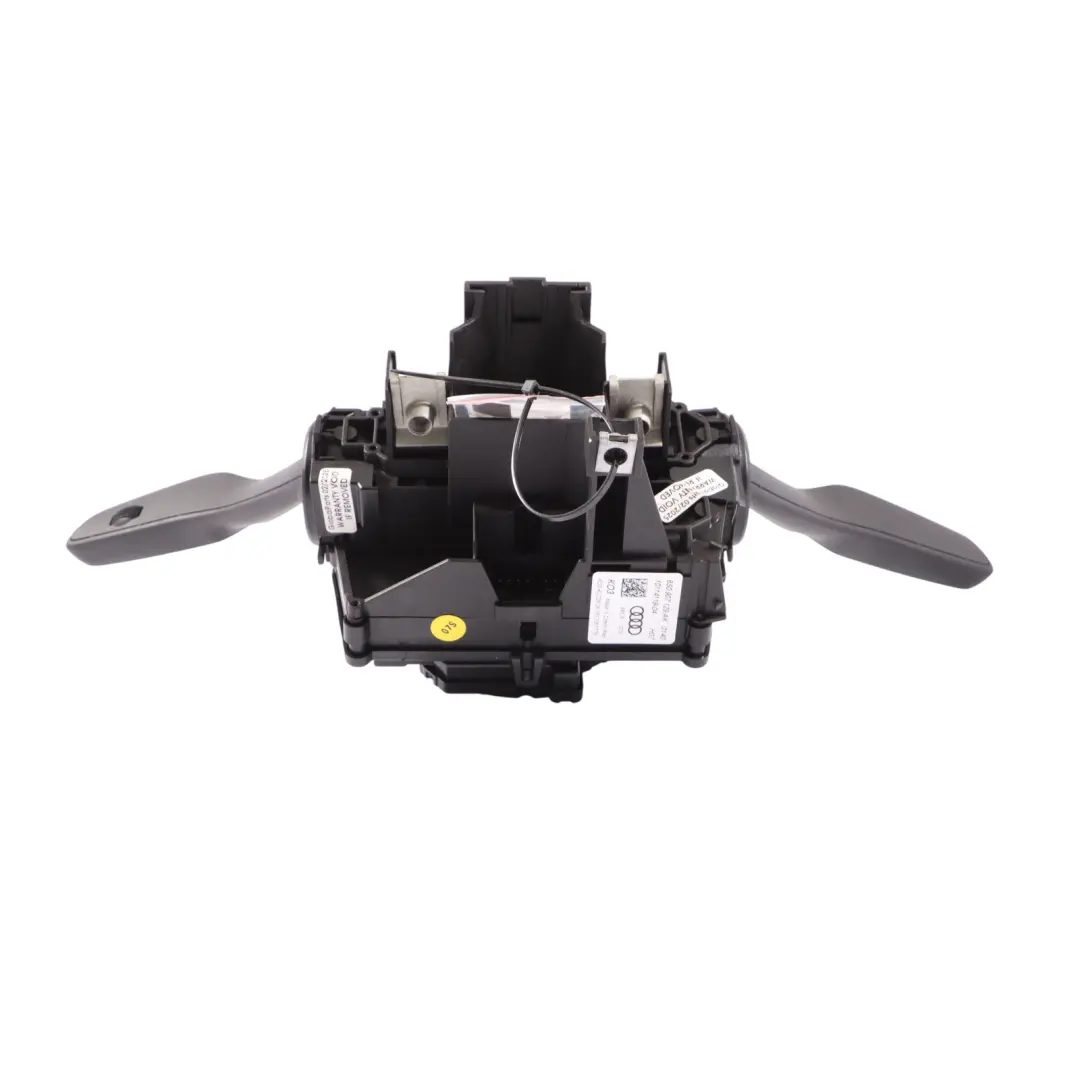 Indicador deslizamiento palanca limpiaparabrisas columna para Audi TT FV con número de pieza 8S0907129AK Audi TT FV Indicador deslizamiento palanca limpiaparabrisas columna - SKU 8S0907129AK - Número de pieza 8S0907129AK