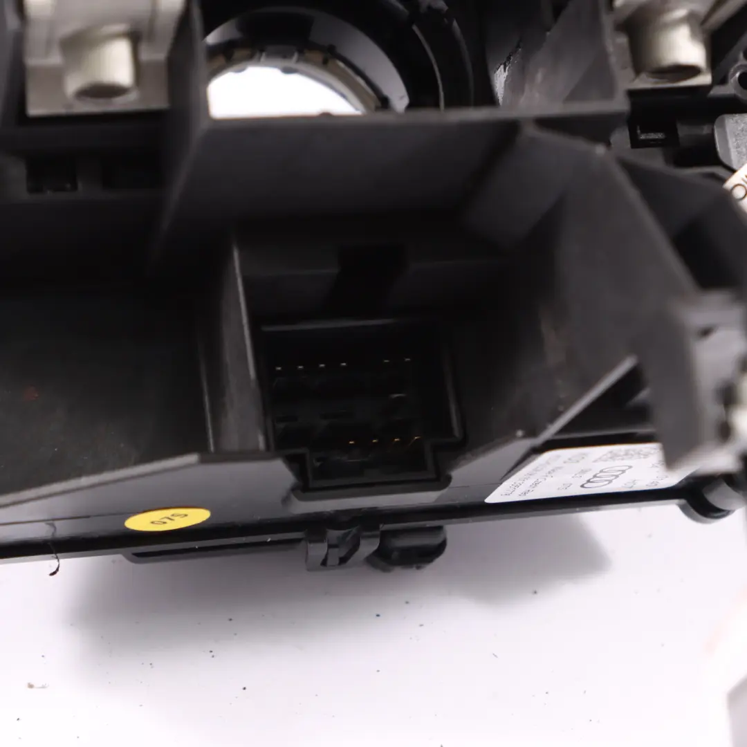 Indicador deslizamiento palanca limpiaparabrisas columna para Audi TT FV con número de pieza 8S0907129AK Audi TT FV Indicador deslizamiento palanca limpiaparabrisas columna - SKU 8S0907129AK - Número de pieza 8S0907129AK