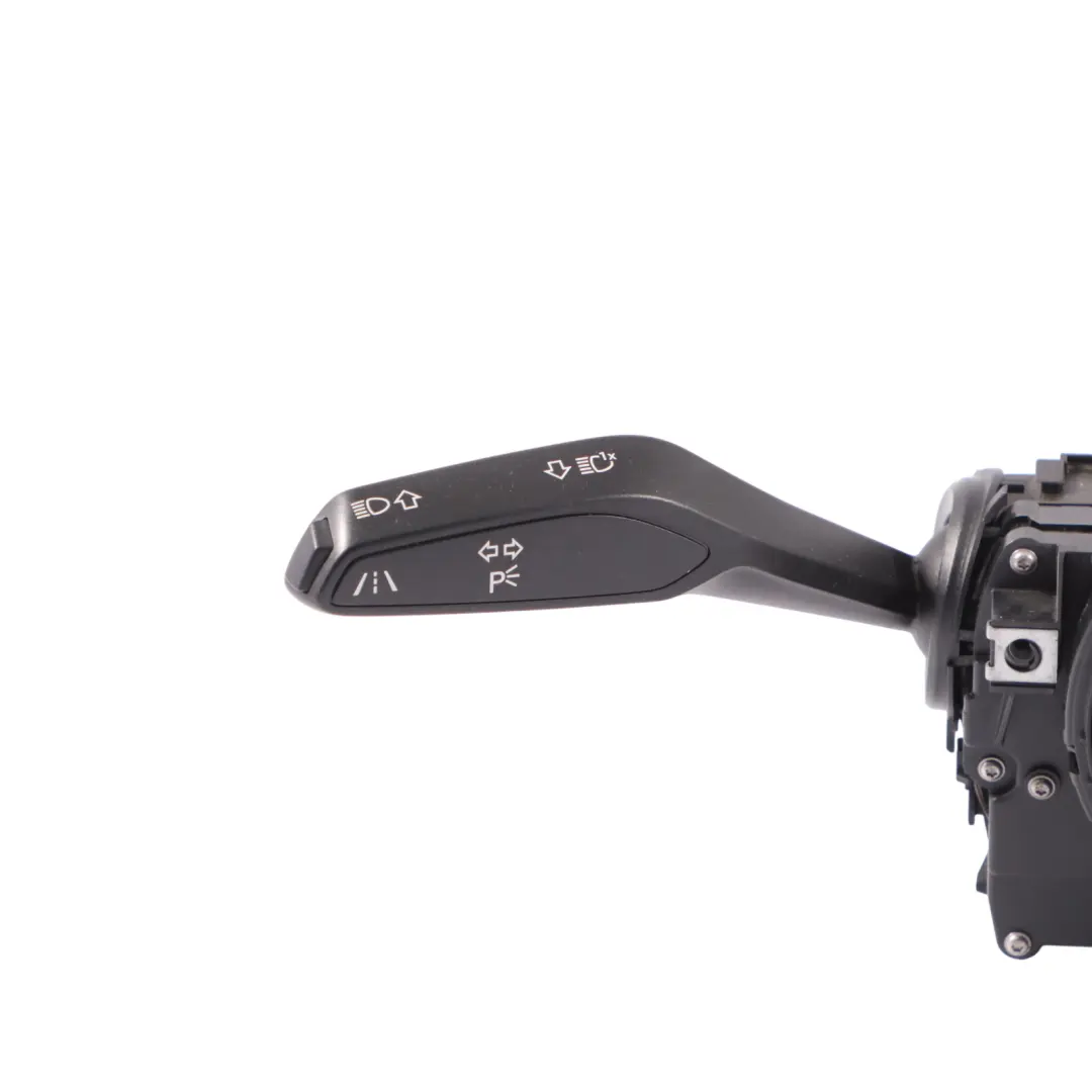 Schalter Feld Lenksäule Wischer Hebel Schlupf Anzeige für Audi TT FV mit Teilenummer 8S0907129AK Audi TT FV Schalter Feld Lenksäule Wischer Hebel Schlupf Anzeige - SKU 8S0907129AK - Teilenummer 8S0907129AK