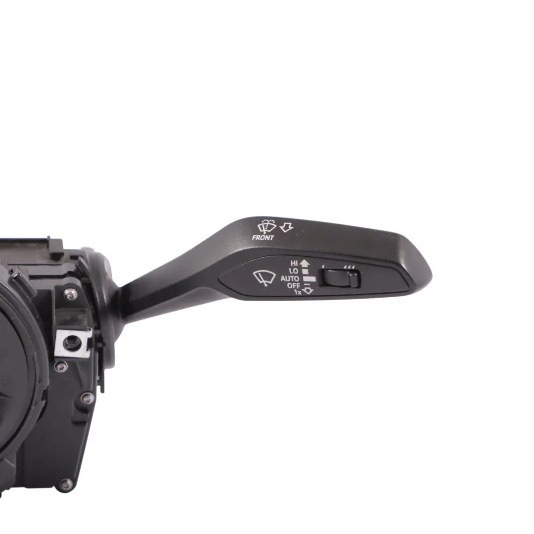 Schalter Feld Lenksäule Wischer Hebel Schlupf Anzeige für Audi TT FV mit Teilenummer 8S0907129AK Audi TT FV Schalter Feld Lenksäule Wischer Hebel Schlupf Anzeige - SKU 8S0907129AK - Teilenummer 8S0907129AK