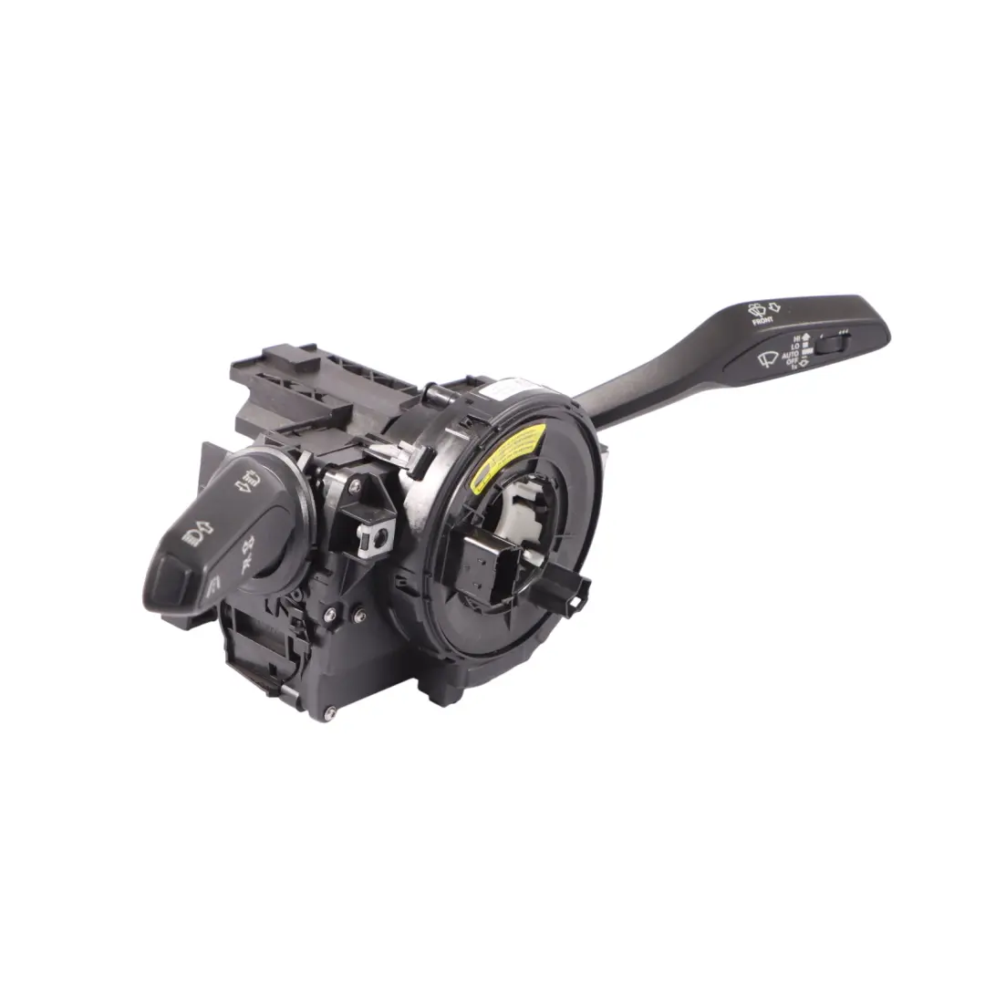 Audi TT FV Schalter Feld Lenksäule Wischer Hebel Schlupf Anzeige - SKU 8S0907129AK - Teilenummer 8S0907129AK
