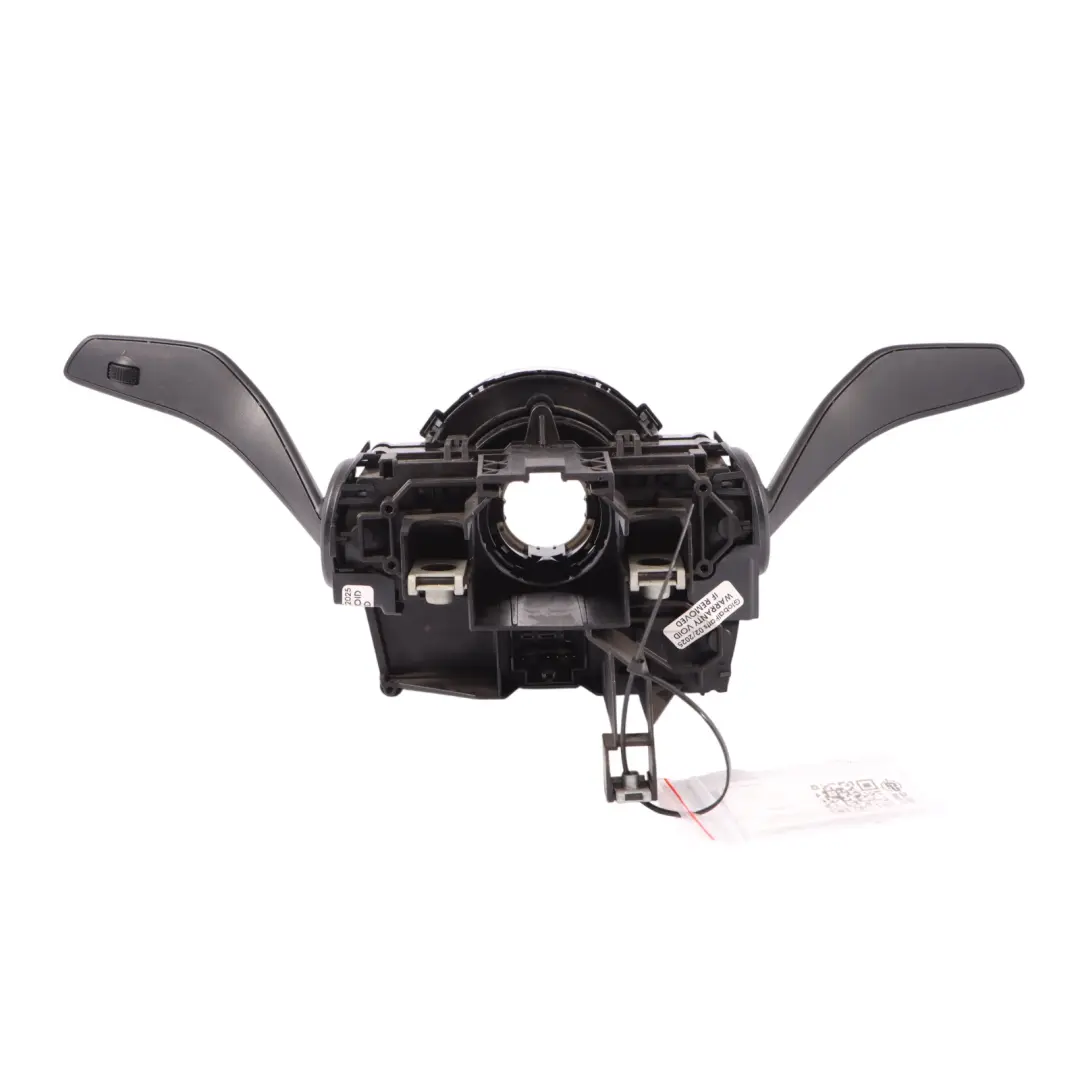 Interruttore Gruppo Tergicristallo Indicatore Slittamento per Audi TT FV con numero di parte 8S0907129AK Audi TT FV Interruttore Gruppo Tergicristallo Indicatore Slittamento - SKU 8S0907129AK - Numero di parte 8S0907129AK