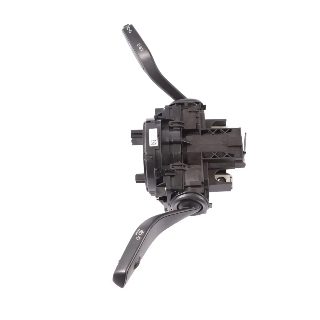 Switch Cluster Steering Column Wiper Stalk Slip Indicator to Audi TT FV with Part number 8S0907129AK Audi TT FV Switch Cluster Steering Column Wiper Stalk Slip Indicator - SKU 8S0907129AK - Part number 8S0907129AK