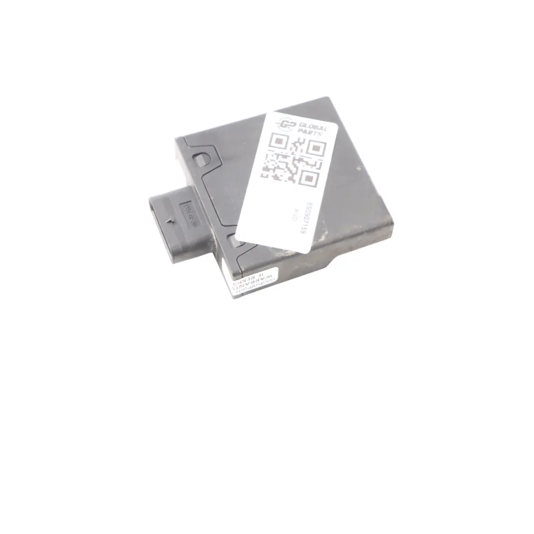 Audi TT FV Impact Body Sound Accoustic Control Module ECU - SKU 8S0907159 - Part number 8S0907159